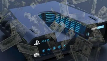 More “Evidence” Emerges That the PS5 Could Be Between $470 And $500