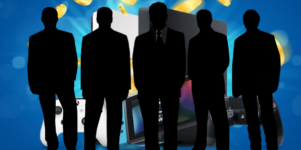 Russia Today Exposes Game Journo Mafia