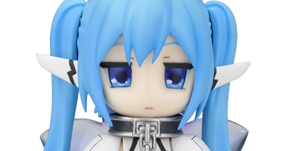 Amazon Removes Some Anime Figurines Following False Flags