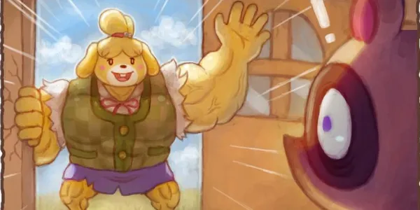 Animal Crossing Publisher Hopes New Horizon Will Help People