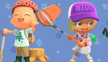 Animal Crossing: New Horizons Dev Admits Gender Depiction Was Due To Agenda-Pushers