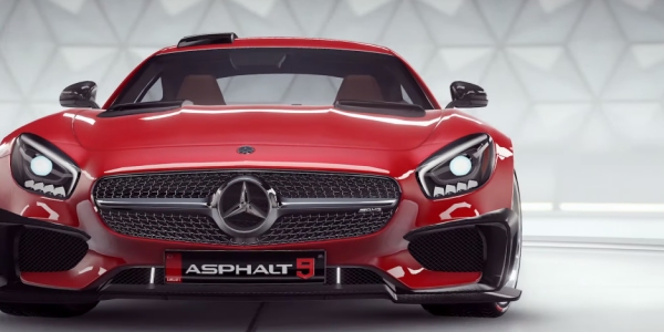 Asphalt 9: Legends Surpasses 4 Million Downloads On Switch, Adds 14 New Cars