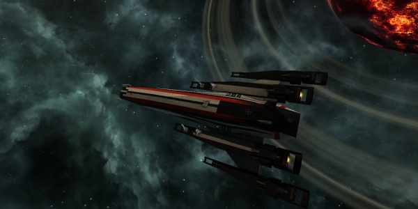 Avorion Cheats Sport Infinite Credits, Unlimited Resources