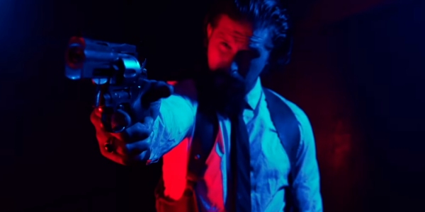 Butt Boy Trailer Is About A Man Being Hunted For Shoving Stuff Up His Butt