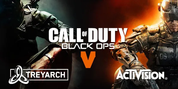 Rumor Watch: Next Call of Duty Game is a Black Ops Reboot