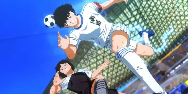 Captain Tsubasa: Rise Of New Champions Story Trailer Covers Customization, Choices