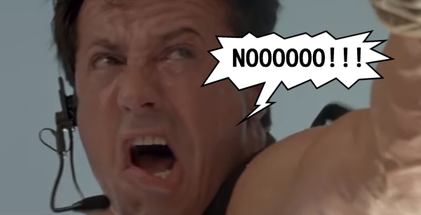 Cliffhanger Remake Gets Woke With Female Lead And Director