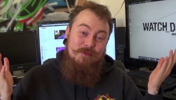 YouTube Strikes Count Dankula's Account For Already Deleted Nazi Pug Video