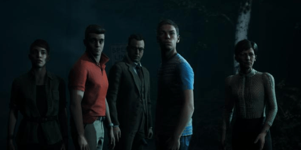 The Dark Pictures: Little Hope Release Date Leak Points To June 15th, 2020