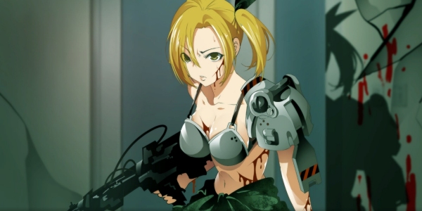 Dead Or School, 2.5D Zombie Shooter Now Available For Nintendo Switch, PS4
