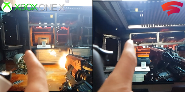 Doom: Eternal On Stadia Is Plagued By Lag, According To Digital Foundry