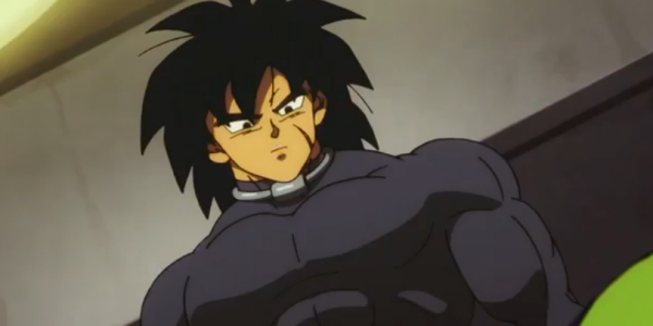 Dragon Ball Super Broly Movie Currently Unavailable On Funimation