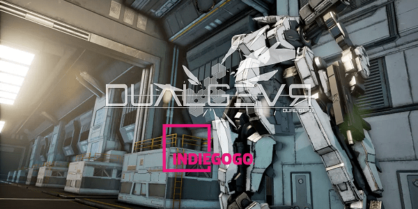 Dual Gear Beta Backer Test Set To Go Live On April 15th, 2020