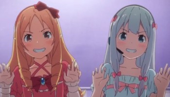 Another Australian MP Wants Anime, Manga Banned In Both Australia And Japan