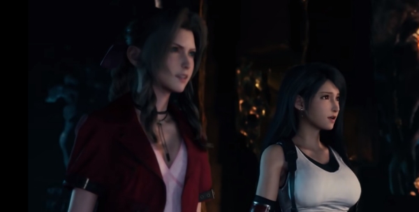 Final Fantasy 7 Remake Ships Early In Europe, Australia Due To Coronavirus
