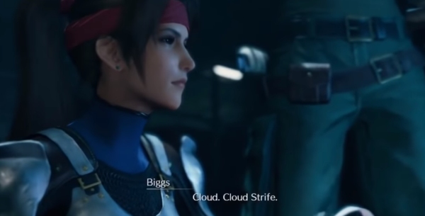 Final Fantasy VII Remake Demo Now Available For Download