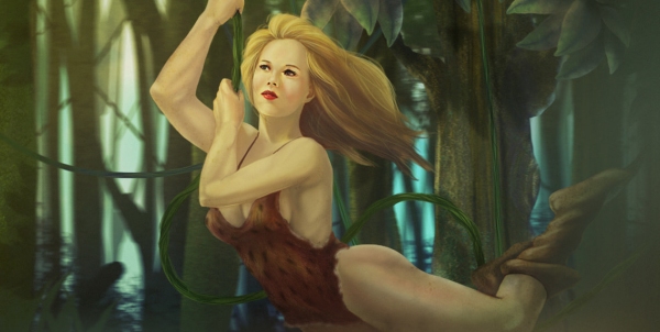 GOG.com Offers Over 25 Free Games As Part Of Spring Sale