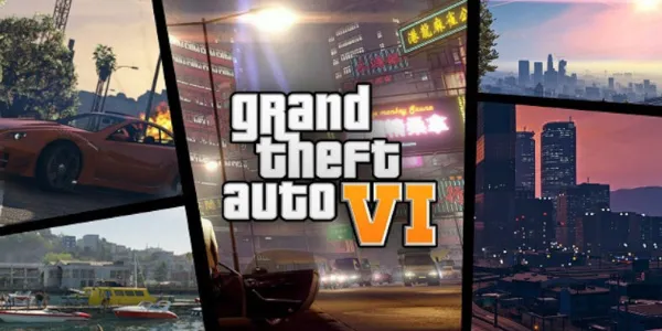 Rumor Watch: gonnaenodaethat Leaks Grand Theft Auto 6