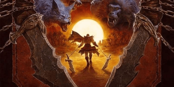 God Of War: Fallen God Comic Series Will Explain Why Kratos Softened And Is No Longer A Philanderer