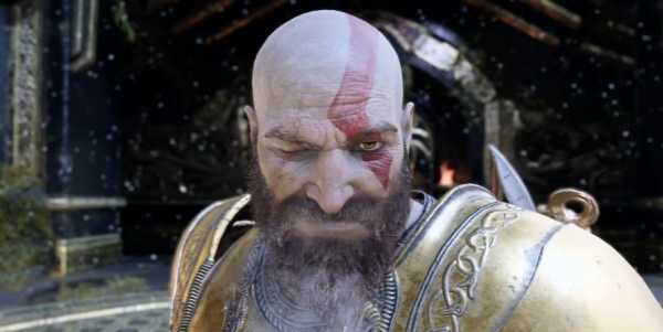 David Jaffe Scolds SJW Media For Calling God of War's Kratos “Misogynist”