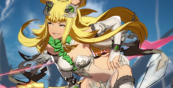 Granblue Fantasy: Versus Launches On Steam For PC