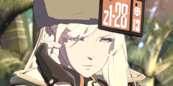 Guilty Gear -Strive- Adds Millia Rage, Zato=1 While Closed Beta Sign-Ups Are Live
