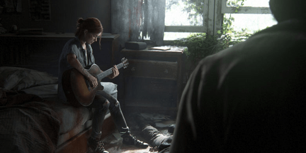 The Last Of Us HBO Series To Start Production After The Last Of Us: Part 2 Release, As Per Report