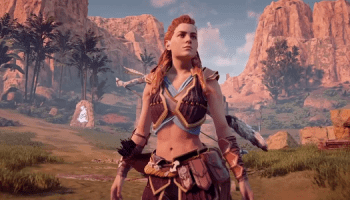 Horizon Zero Dawn For PC Won't Have A FOV Slider Because It Will Ruin The Experience, Says Dev