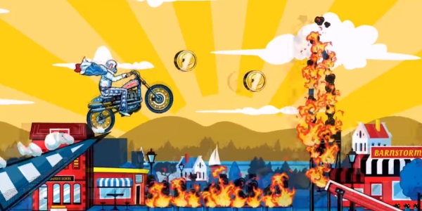 Intellivision Amico Trailer Previews 23 Upcoming Games
