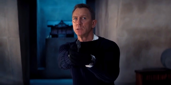 James Bond 007: No Time To Die Delayed To November, 2020 Due To Coronavirus