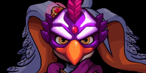 Kaze And The Wild Masks Free Beta Key Giveaway