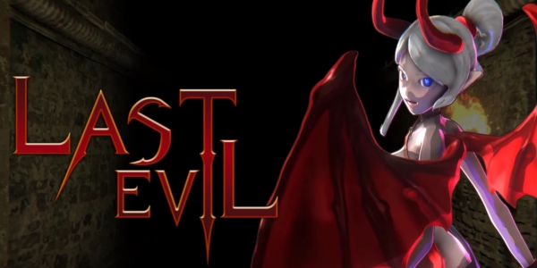 Last Evil, R18+ Rogue-Like CCG Enters Early Access On Steam