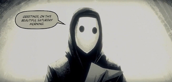 Liberated, Noir Comic Book Action Game Receives Limited Time Demo