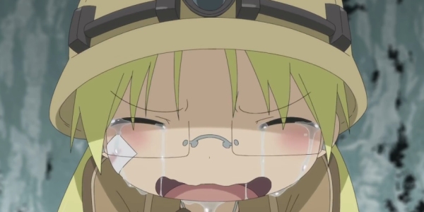 Made In Abyss Movie Premiere Postponed Due To Coronavirus