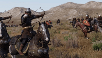 Mount And Blade 2: Bannerlord Cheats Offer Infinite Health, Food, Gold, And XP