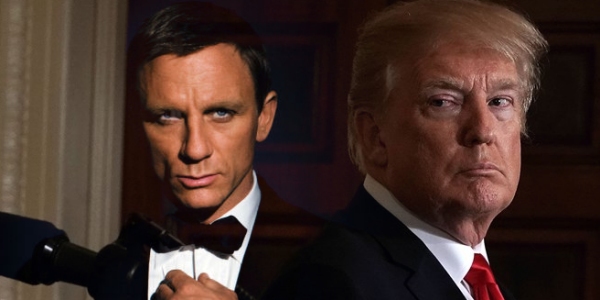 James Bond: No Time To Die Will Address Donald Trump, Brexit, Says Daniel Craig