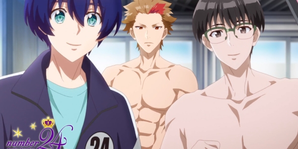 Number24 Rugby Anime Postponed To April Due To Coronavirus
