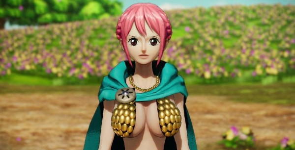 One Piece: Pirate Warriors 4 Cheats Feature God Mode, Infinite Money, Easy Kills