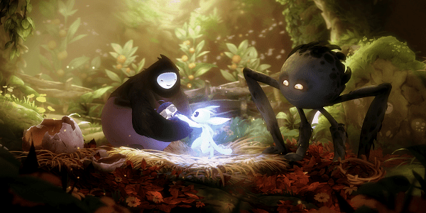 Ori And The Will Of The Wisps Cheats Grant Unlimited Health, Jump, And Energy