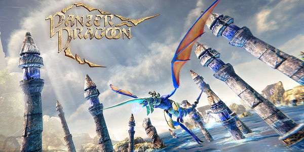 Panzer Dragoon: Remake Now Available For Switch, PC Version Still Set For This Winter