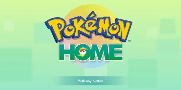 Pokémon: Home Accrues $2.6 Million In Its First Month