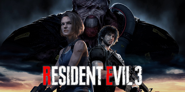 Resident Evil 3 Remake ESRB Listing Shows In-Game Purchases, Violence, And Language