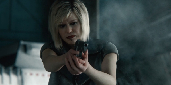 Resident Evil Resistance Open Beta Goes Live