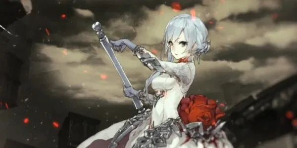 SINoAlice Pre-Registration Live Ahead Of Jun 30th Global Launch