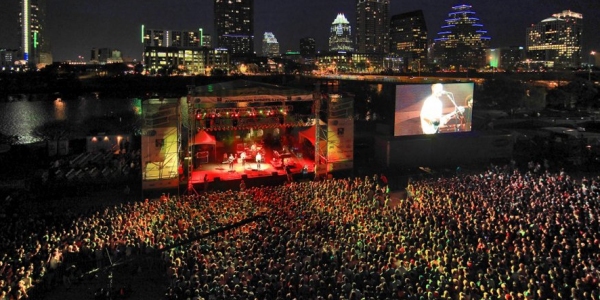 SXSW Cancelled Due To Coronavirus