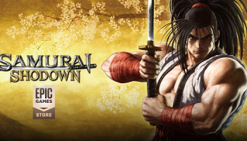 Samurai Shodown Will Launch For PC Via The Epic Games Store This Spring