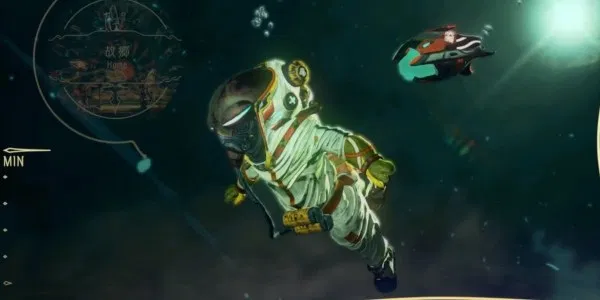 Shinsekai: Into The Depths, Deep Sea Puzzle-Platformer Launches on Switch