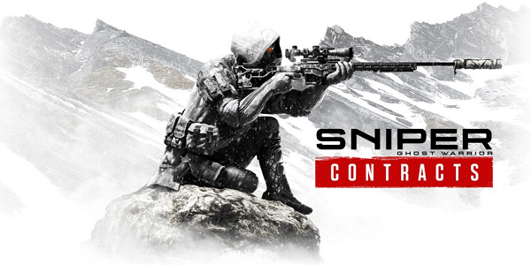 Sniper Ghost Warrior Contracts 2 Headed To PC, Home Consoles Later This Year