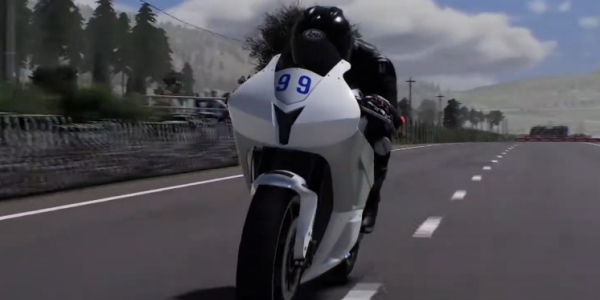TT Isle Of Man 2 Trailers Detail Career Mode, Free Roam, Customization