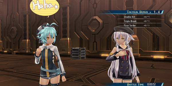 The Legend Of Heroes: Trails Of Cold Steel 3 Cheats Offer Unlimited HP, BP, And EXP